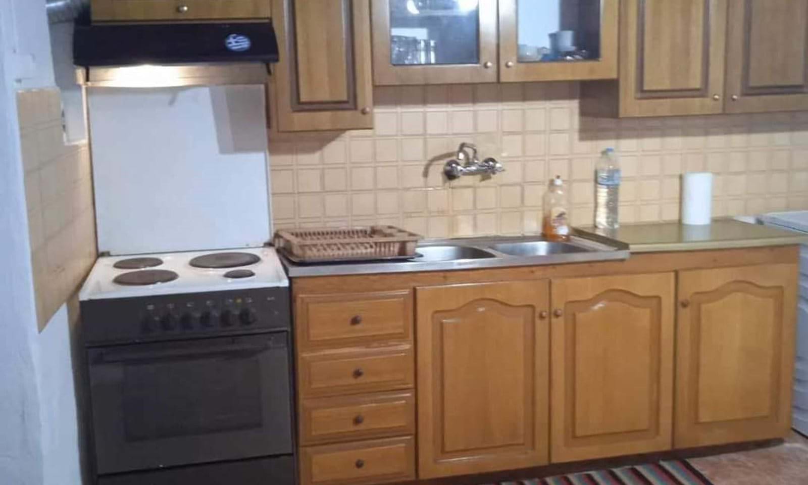 Listing photograph 2 of 9 of the house in Agios Mattheos, published by Corfu Home Finders.