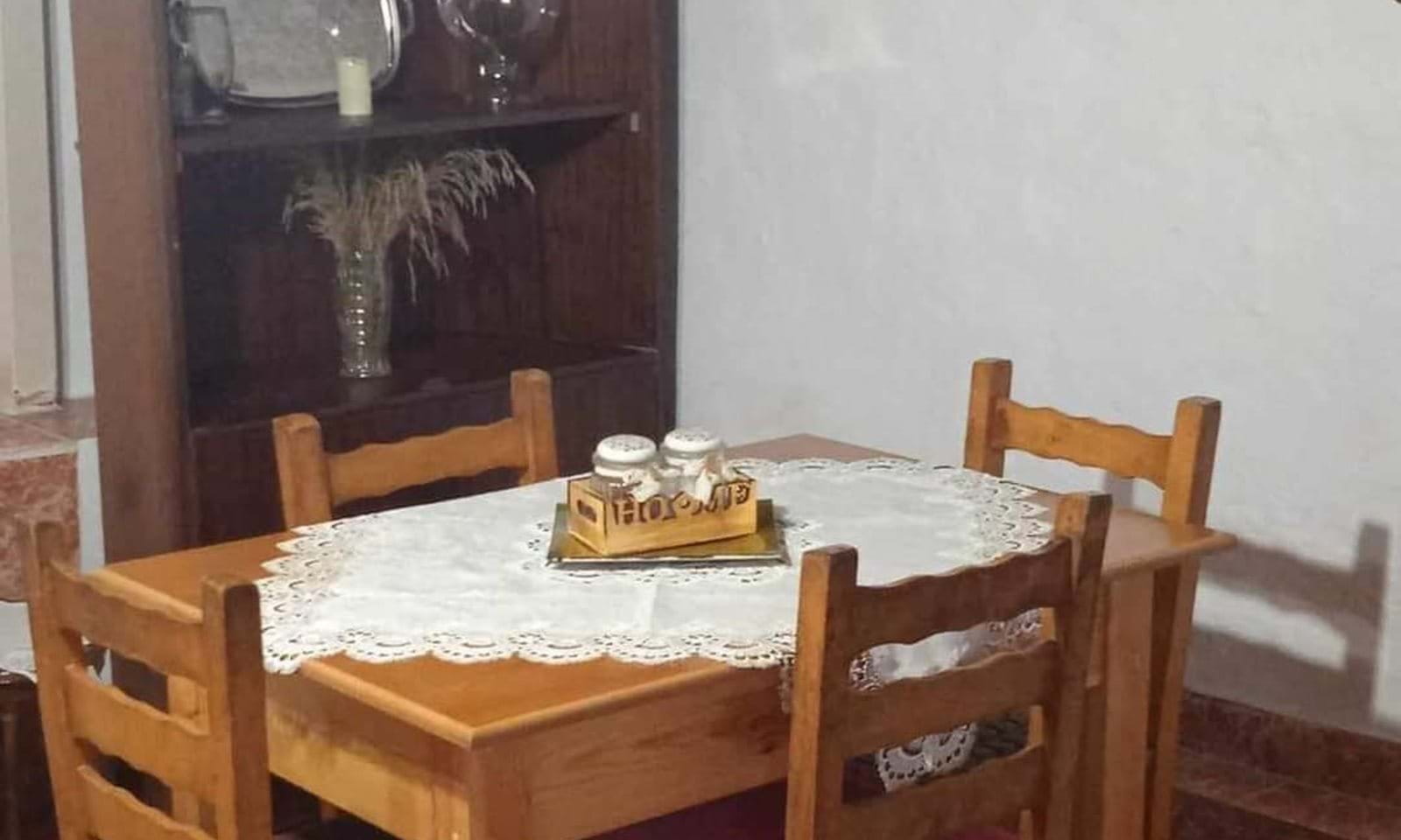 Listing photograph 3 of 9 of the house in Agios Mattheos, published by Corfu Home Finders.