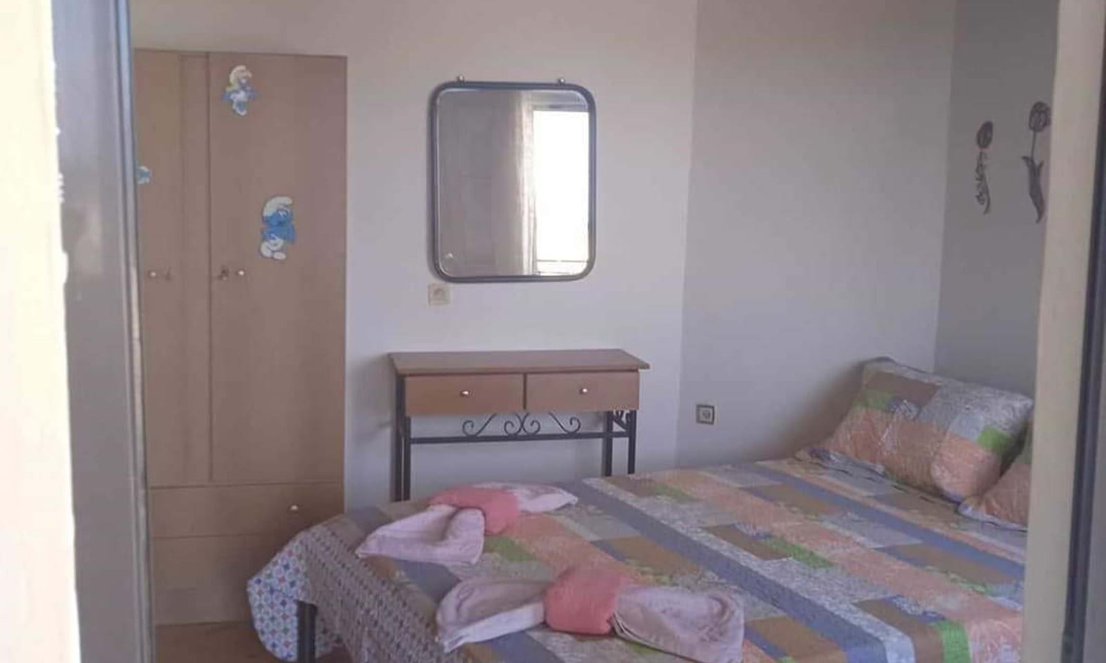 Listing photograph 6 of 9 of the house in Agios Mattheos, published by Corfu Home Finders.