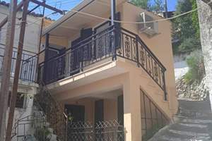 TWO TIER, Agios Mattheos, Corfu