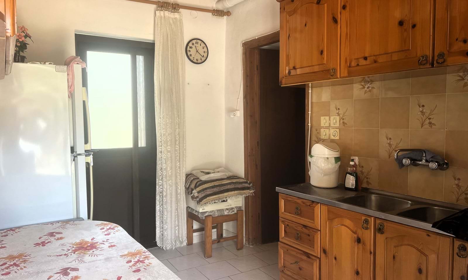 Listing photograph 16 of 16 of the house in Kaballouri, published by Corfu Home Finders.