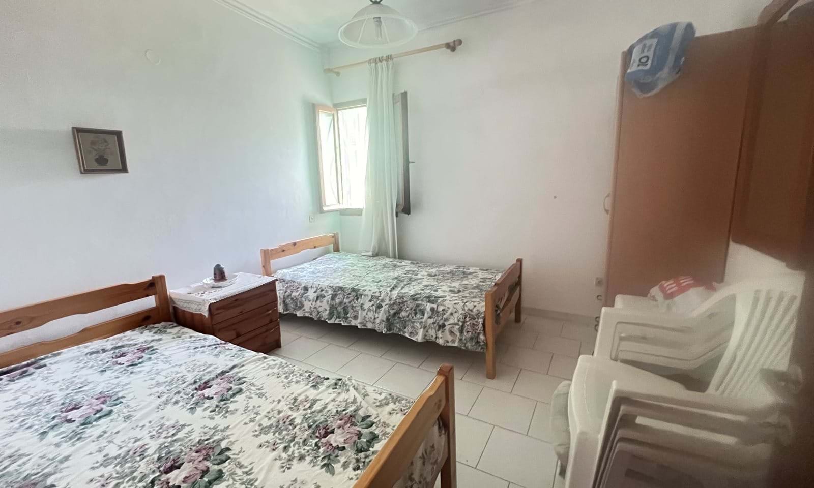 Listing photograph 10 of 16 of the house in Kaballouri, published by Corfu Home Finders.