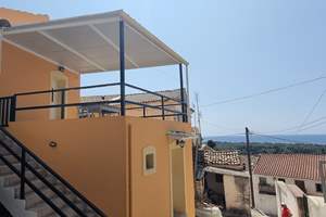 SEABREEZE STUDIOS, Argyrades, Corfu