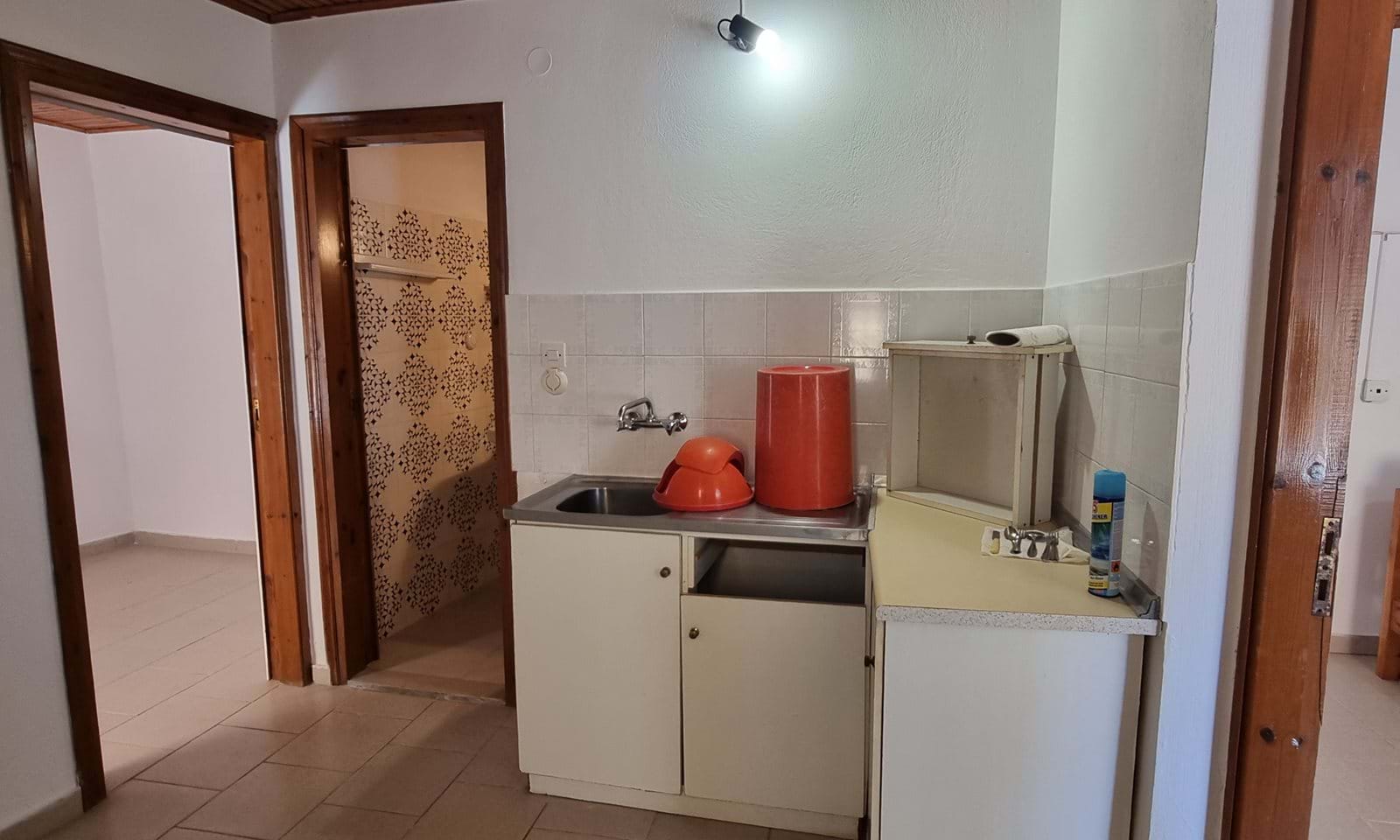 Listing photograph 9 of 16 of the house in Argirades, published by Corfu Home Finders.
