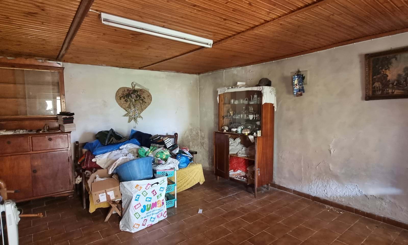 Listing photograph 10 of 13 of the house in Agios Mattheos, published by Corfu Home Finders.