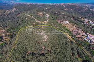 KORIFI LAND, Acharavi, Corfu