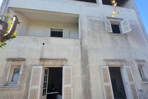 ROMAN HOUSE, Kanalia, Corfu