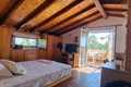 ATTIC BED