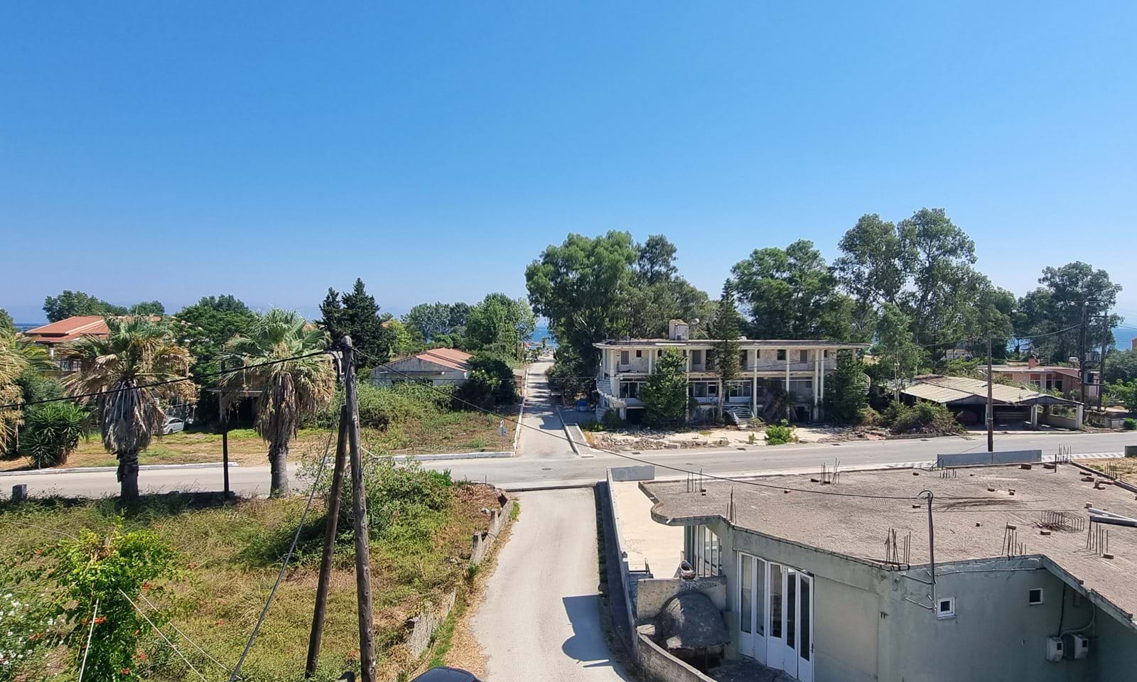 Listing photograph 12 of 15 of the commercial in Lefkimmi, published by Corfu Home Finders.