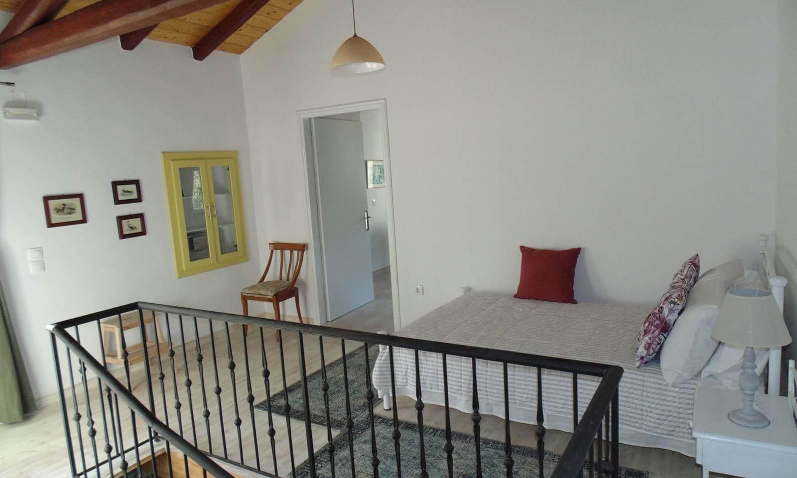 Listing photograph 5 of 17 of the house in Perithia, published by Corfu Home Finders.