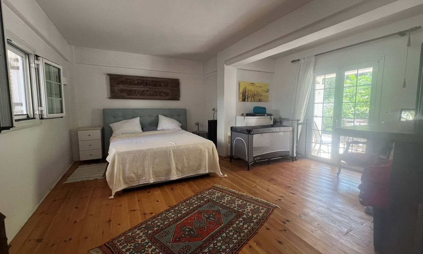 Listing photograph 8 of 17 of the house in Pagi, published by Corfu Home Finders.