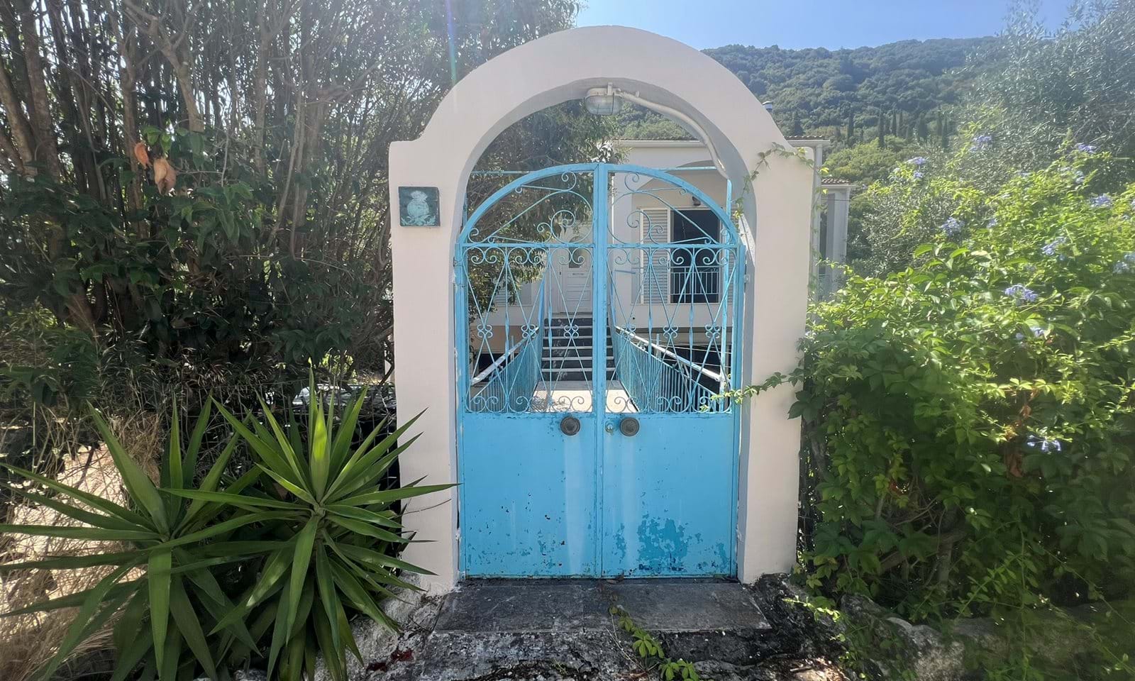 Listing photograph 17 of 17 of the house in Pagi, published by Corfu Home Finders.