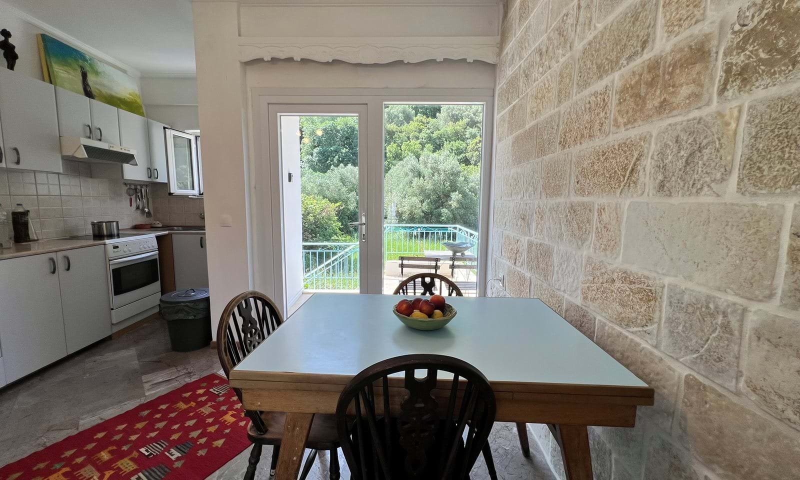 Listing photograph 9 of 17 of the house in Pagi, published by Corfu Home Finders.