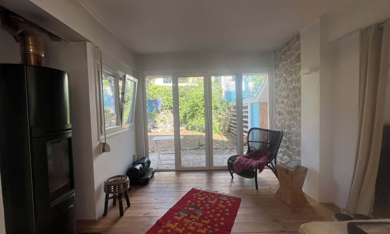 Listing photograph 6 of 17 of the house in Pagi, published by Corfu Home Finders.
