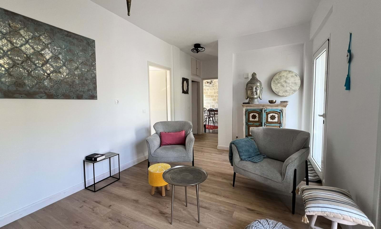 Listing photograph 14 of 17 of the house in Pagi, published by Corfu Home Finders.