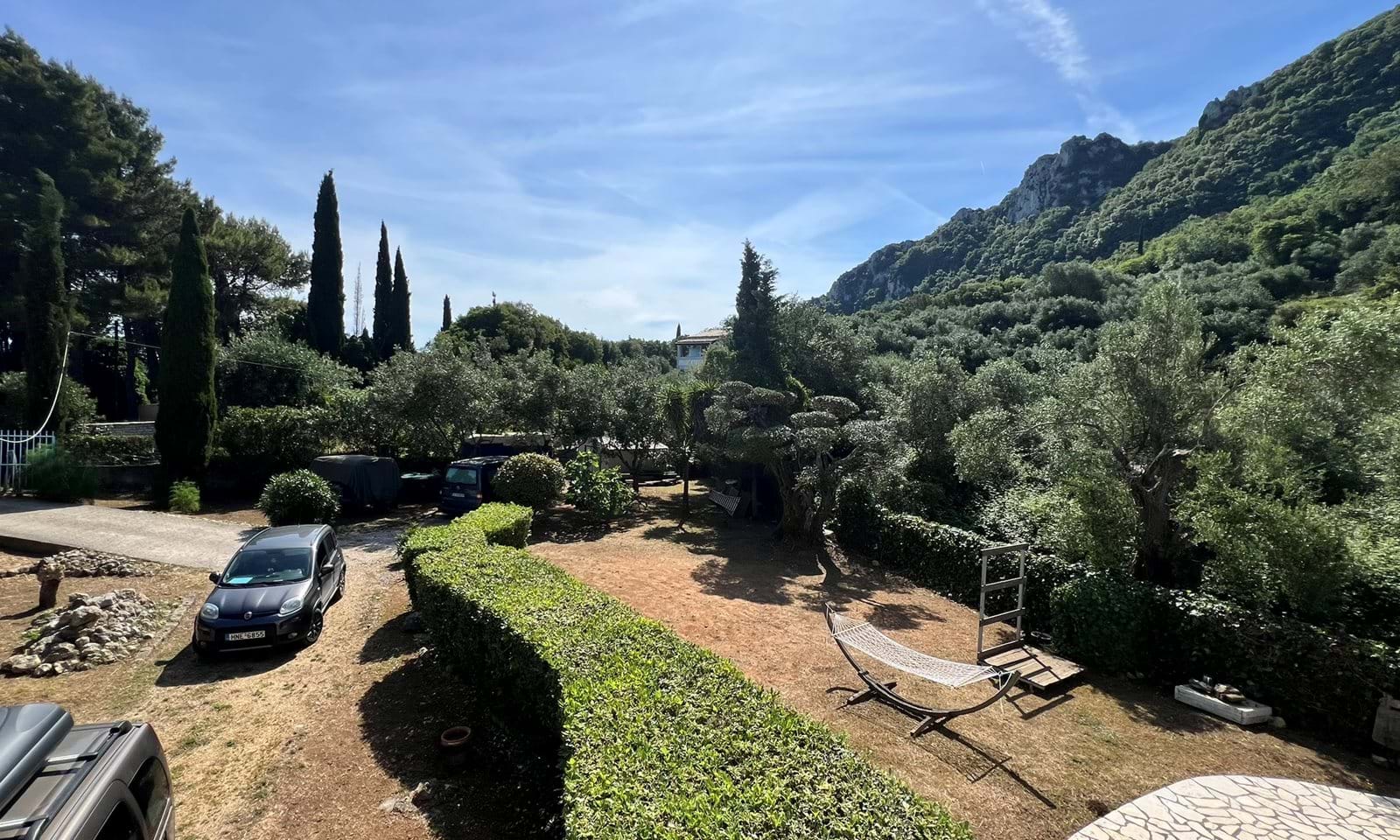 Listing photograph 15 of 17 of the house in Pagi, published by Corfu Home Finders.