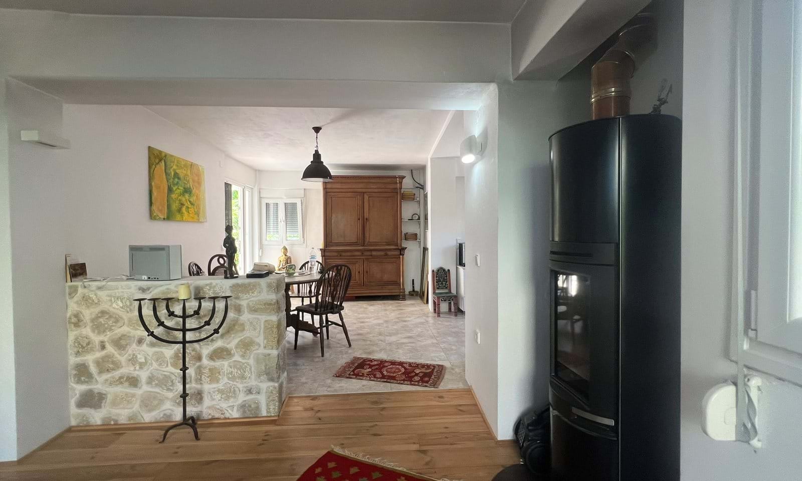 Listing photograph 7 of 17 of the house in Pagi, published by Corfu Home Finders.