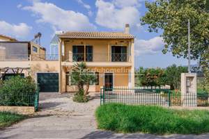 VILLA ERMIONE, Giannades, Corfu