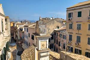 SOFIA'S APARTMENT, Corfu Town