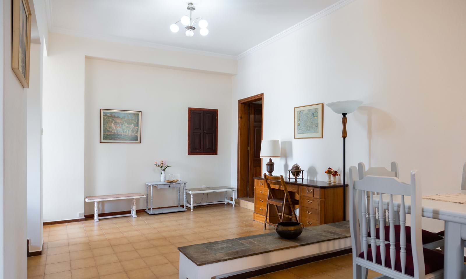 Listing photograph 6 of 19 of the house in Kompitsi, published by Corfu Home Finders.
