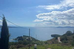 SCENIC VIEW HOUSE, Vigla, Corfu