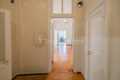 Hallway through to the rooms