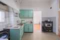 Kitchen to rooms