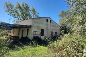 SCHOOL LAND, Messonghi, Corfu