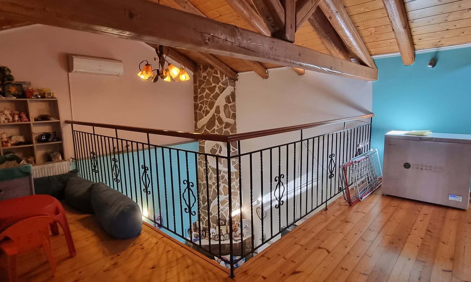 Listing photograph 5 of 11 of the house in Agios Mattheos, published by Corfu Home Finders.
