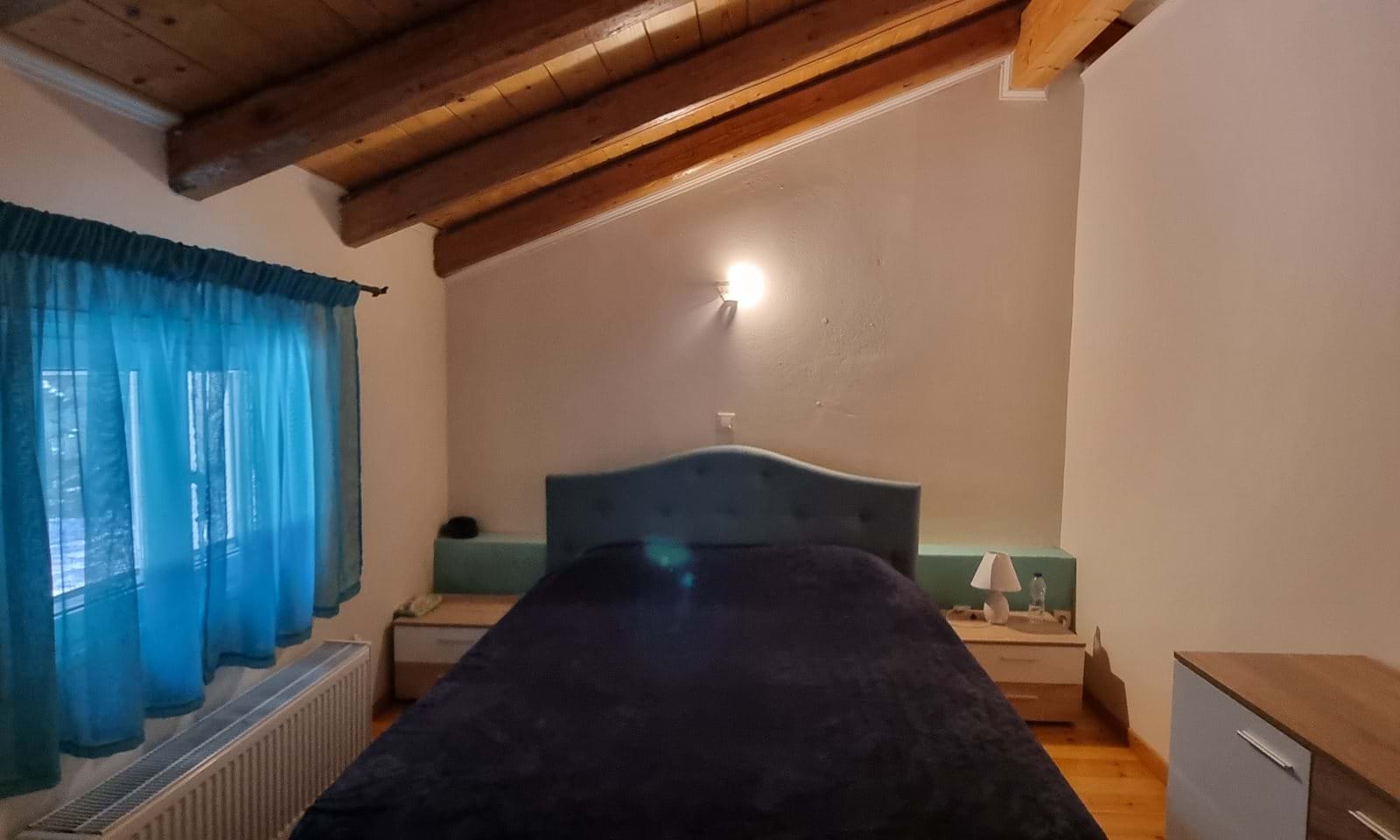 Listing photograph 7 of 11 of the house in Agios Mattheos, published by Corfu Home Finders.