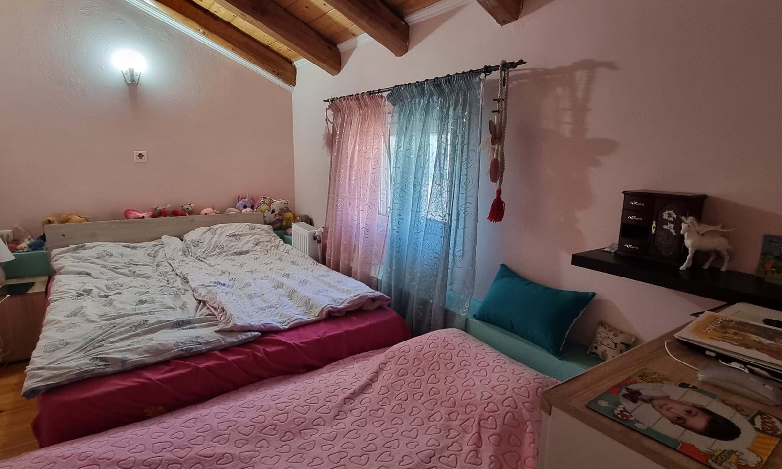 Listing photograph 8 of 11 of the house in Agios Mattheos, published by Corfu Home Finders.