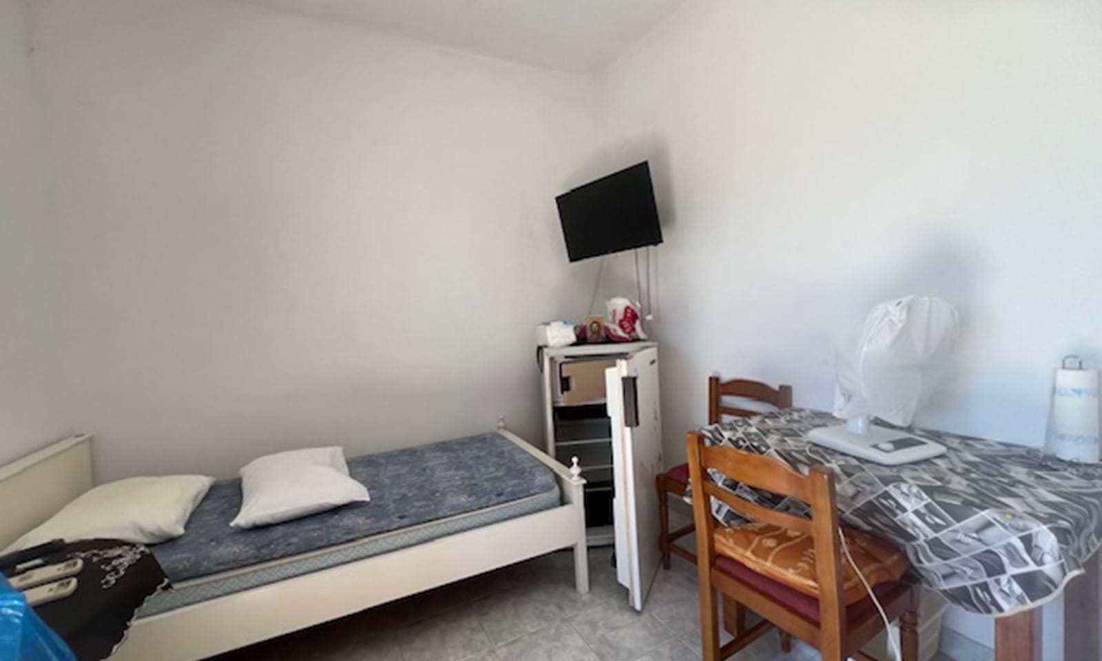Listing photograph 15 of 20 of the apartment in Agnos, published by Corfu Home Finders.