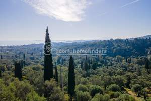 PLAGIA PROJECT, Agios Markos, Corfu