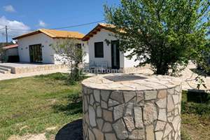 THE WELL HOUSES, Agios Georgios (S), Corfu