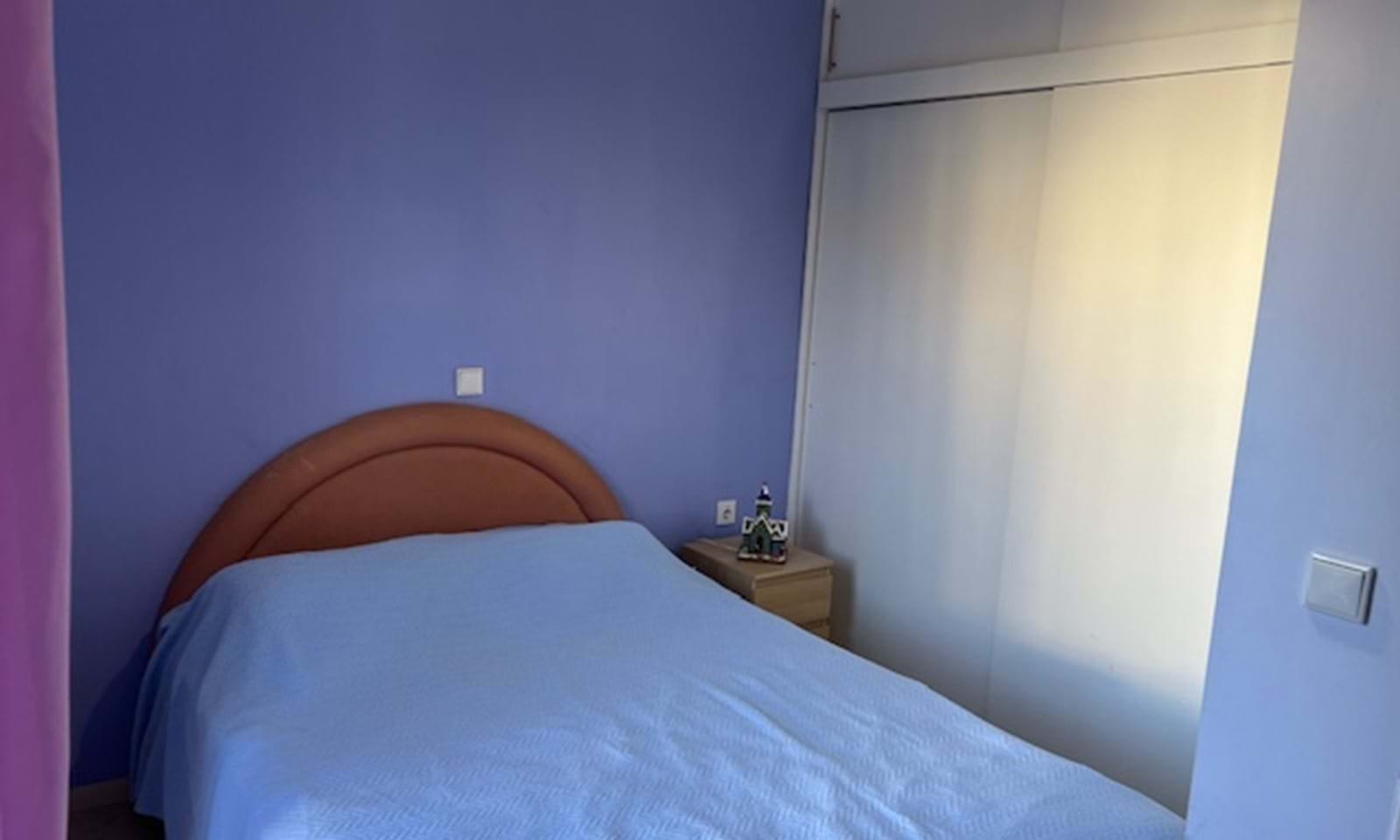 Listing photograph 7 of 11 of the apartment in Acharavi, published by Corfu Home Finders.