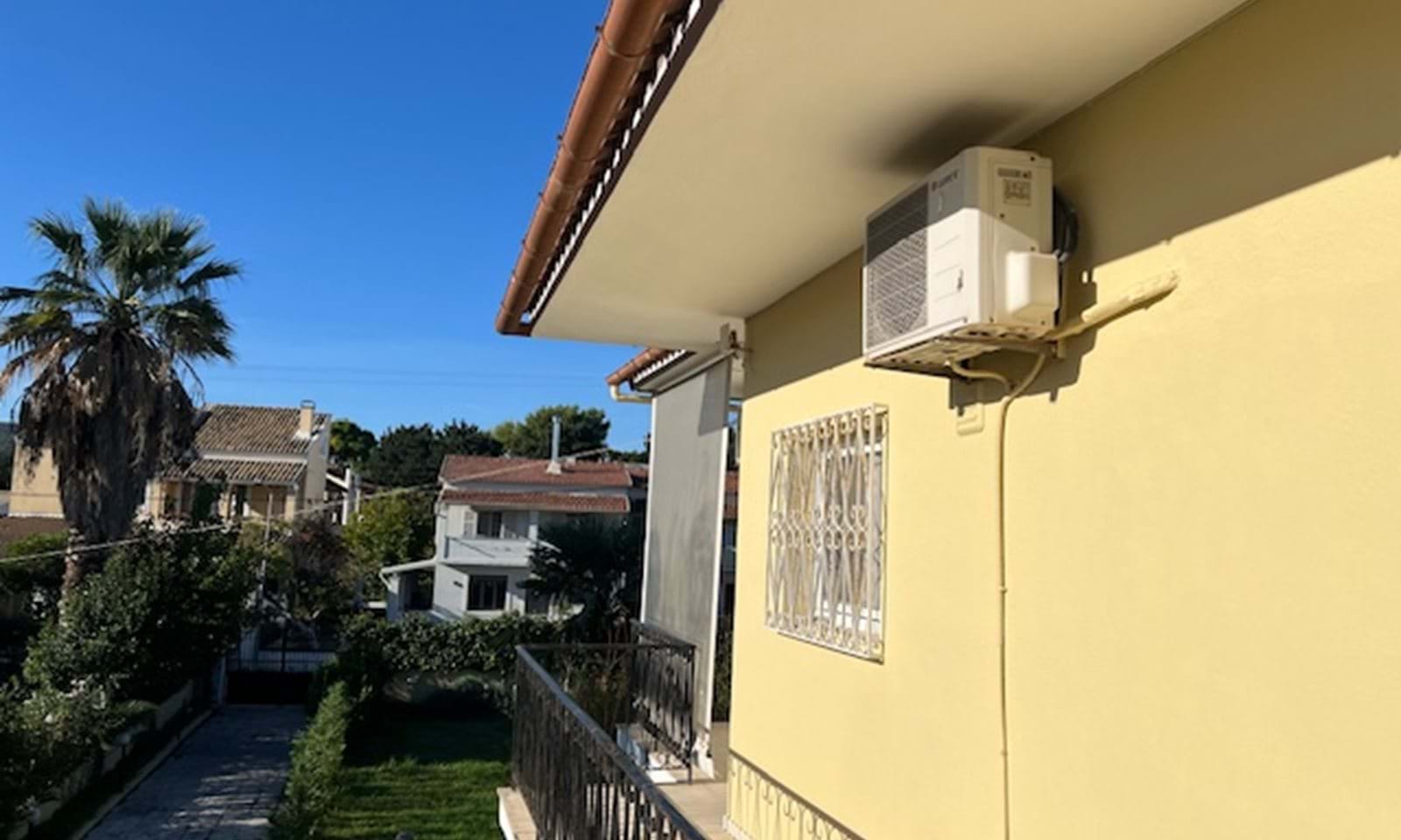 Listing photograph 11 of 11 of the apartment in Acharavi, published by Corfu Home Finders.