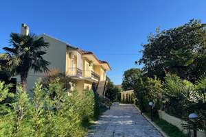 PALM TREE APARTMENT, Acharavi, Corfu