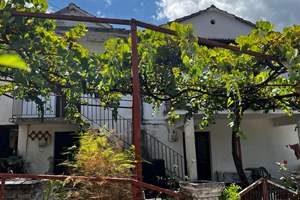 STERNA HOUSE, Agios Panteleimon, Corfu