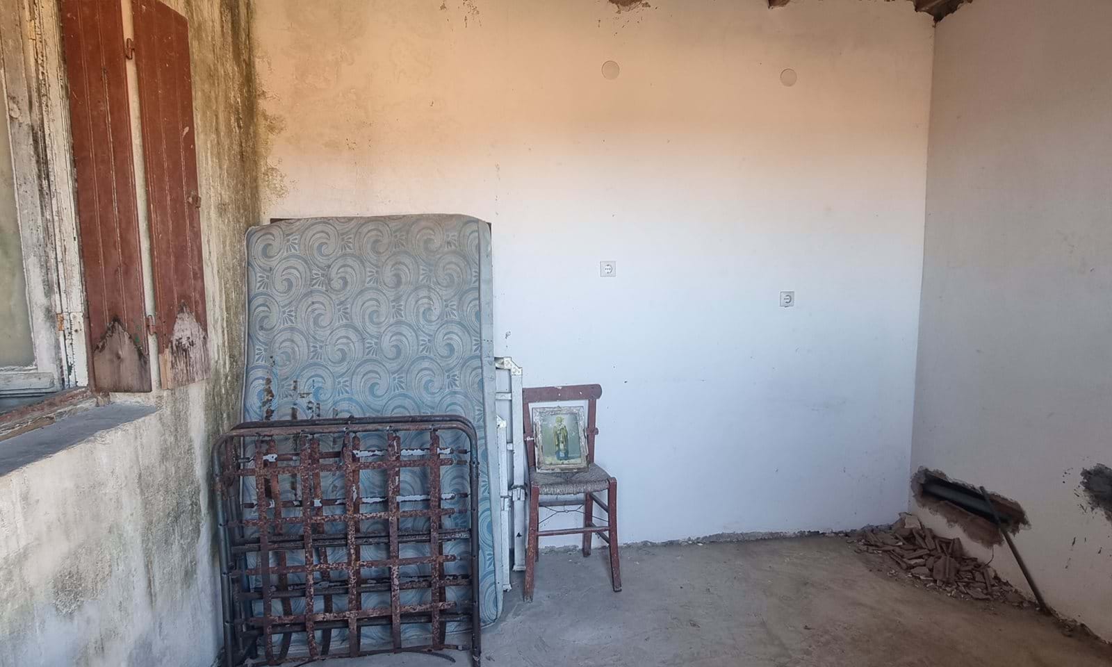 Listing photograph 10 of 13 of the house in Agios Mattheos, published by Corfu Home Finders.