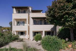 AERAKI, Halikounas, Corfu