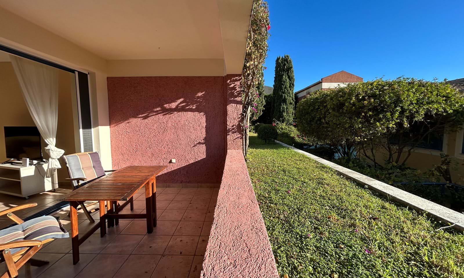 Listing photograph 19 of 20 of the apartment in Barbati, published by Corfu Home Finders.