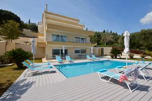 EUPHORIA, Gouvia, Corfu