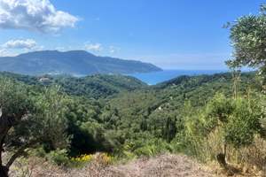 ADRIATIC LAND, Afionas, Corfu