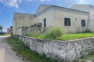VICOLO HOUSE, Loutses, Corfu