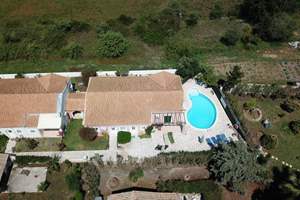 HAVEN VILLA, Agios Georgios (S), Corfu