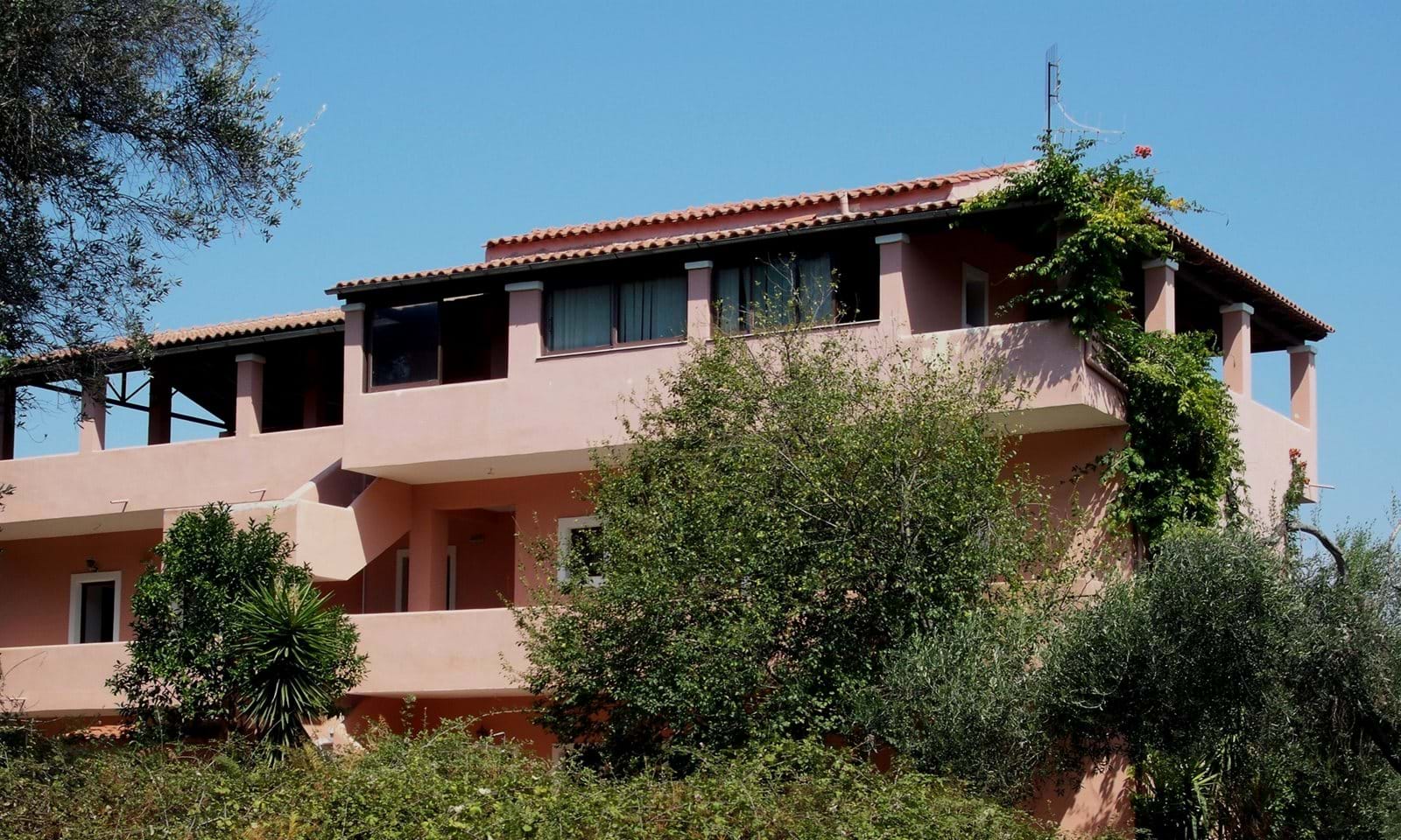 Listing photograph 5 of 10 of the commercial in Astrakeri, published by Corfu Home Finders.