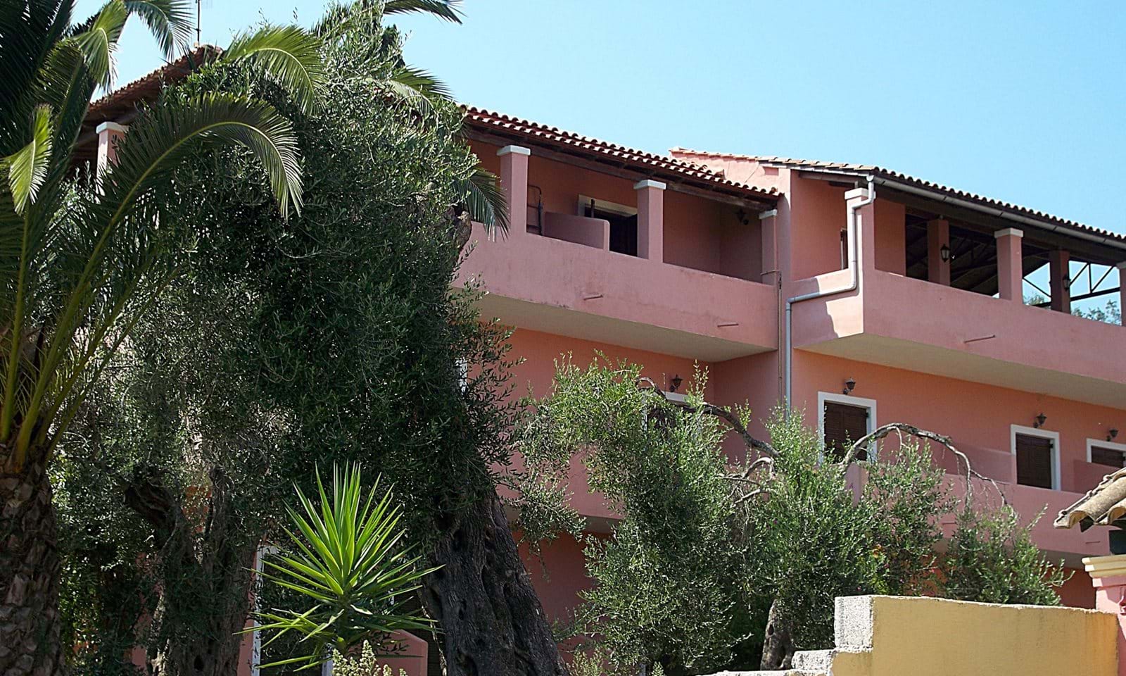 Listing photograph 6 of 10 of the commercial in Astrakeri, published by Corfu Home Finders.