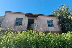 TOP OF THE WORLD COTTAGE, Agios Mattheos, Corfu