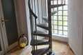 Internal staircase