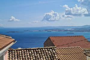NO 51, Spartilas, Corfu